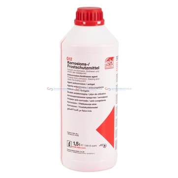 Frostskyddsmedel från Autofrance