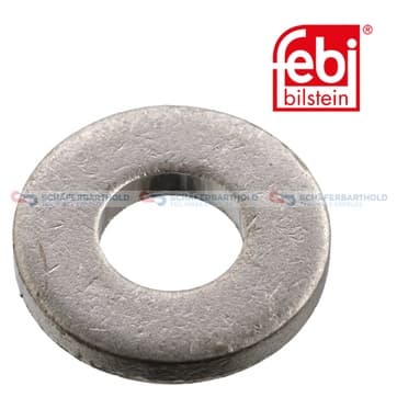 Tätning, insprutningshållare innerø-7,3x ytterø-16x tjocklek2 från Autofrance