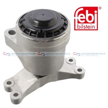 Motorfäste, Höger — Höger från Autofrance