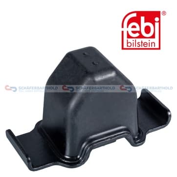 Genomslagsgummi, Bakaxel — Bakaxel från Autofrance