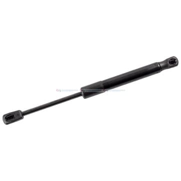 Gasfjäder motorhuv — Framaxel från JP GROUP