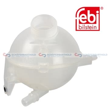 Expansionskärl, kylvätska