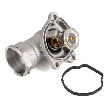 Termostat, kylvätska från Autofrance