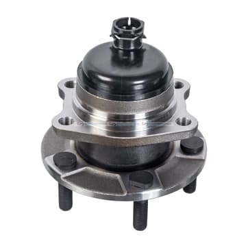 Hjullagerssats, Bakaxel vänster — Bakaxel vänster från Autofrance