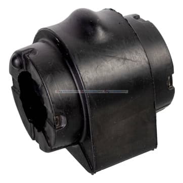 Krängningshämmarfäste, Framaxel — Framaxel från Autofrance