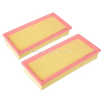 Luftfilter, kit från Autofrance