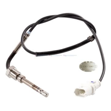 Sensor, avgastemperatur från Autofrance