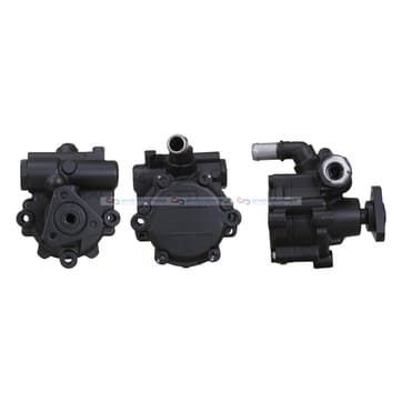 Servopump, styrning från Autofrance