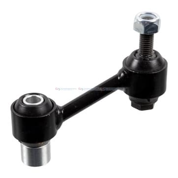 Länk, krängningshämmare, Bakaxel vänster — Bakaxel vänster från Autofrance