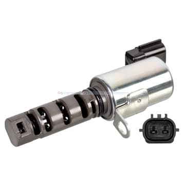 Styrventil, kamaxeljustering från Autofrance