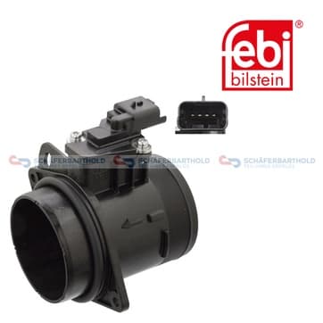 Luftmassemätare från Autofrance