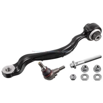 Länkarm, hjulupphängning, Nedre, Framaxel höger — Nedre, Framaxel höger från Autofrance