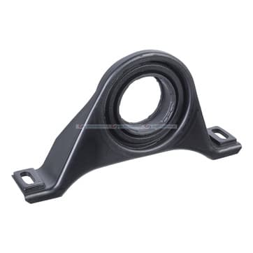 Upphängning, kardanaxel