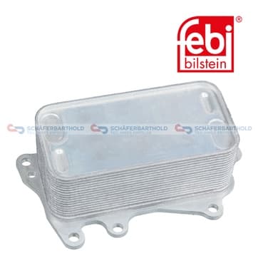 Oljekylare, motorolja