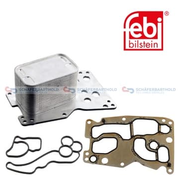 Oljekylare, motorolja