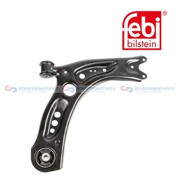 Länkarm, hjulupphängning, Framaxel höger — Framaxel höger från Autofrance