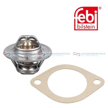 Termostat, kylvätska från Autofrance