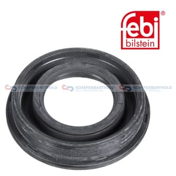 Tätning, insprutningshållare AußenØ-40mm