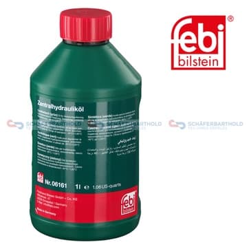 Hydraulolja 1l från Autofrance