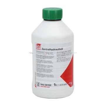 Hydraulolja 1l från Autofrance