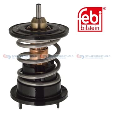 Termostat, kylvätska från Autofrance