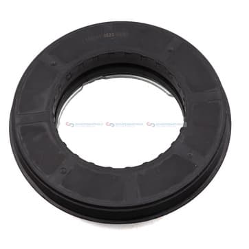 Rullningslager, fjäderbenslagertopp, Framaxel vänster — Framaxel vänster från Autofrance