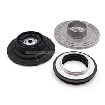 Reparationssats, Fjäderbenslager, Framaxel — Framaxel från Autofrance