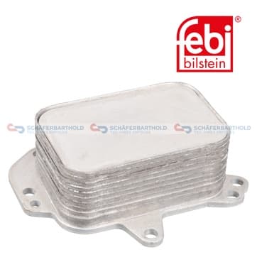 Oljekylare, motorolja