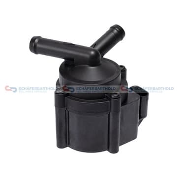 Hjälpvattenpump, kylkrets från Autofrance