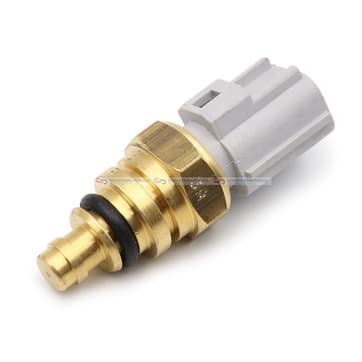 Givare, kylvätsketemperatur