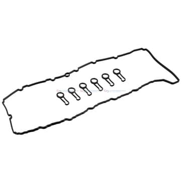 Packningssats, topplock, cover från Autofrance