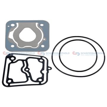 Tätningssats, luftkompressor