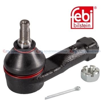 Styrledskula, Framaxel höger — Framaxel höger från Autofrance