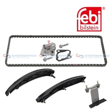 Kamkedjessats från Autofrance