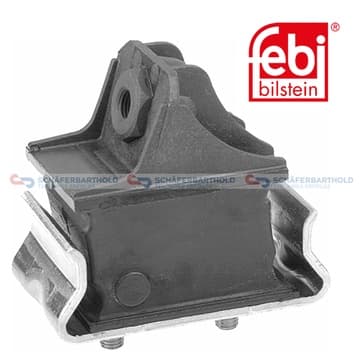 Motorfäste från Autofrance