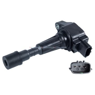 Tändspole från Autofrance