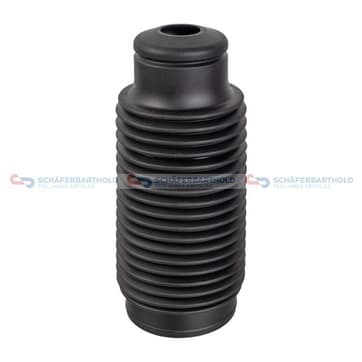 Skyddskåpa, stötdämpare från Autofrance