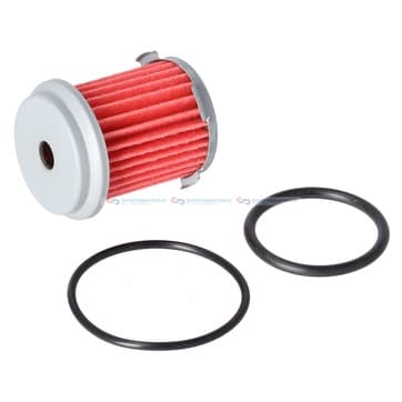 Hydraulfilter, automat från Autofrance