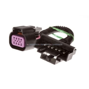 Kabelreparationssats, bakljusenhet, Vänster