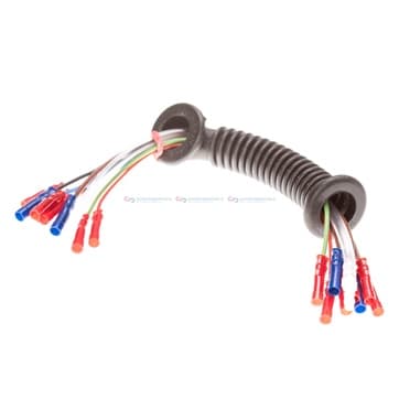 Kabelreparationssats, baklucka