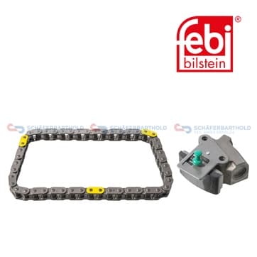 Kamkedjessats från Autofrance