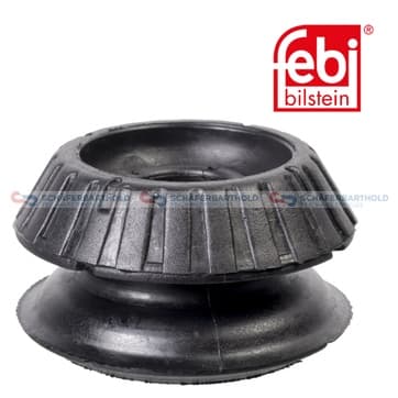 Fjäderbenslager, Framaxel — Framaxel från Autofrance