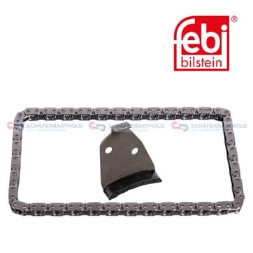 Kedjekits, oljepumpdrift från Autofrance