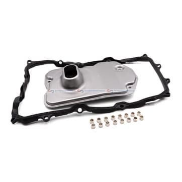 Hydraulfiltersats, automat från Autofrance