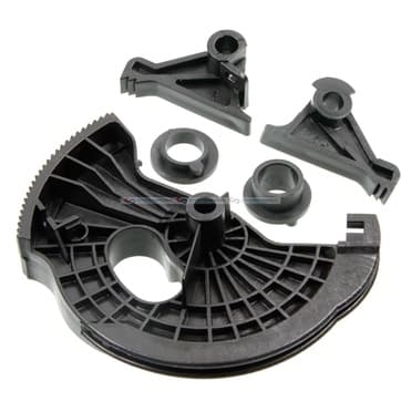 Reparationssats, automatisk kopplingsjustering från Autofrance