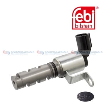 Styrventil, kamaxeljustering från Autofrance