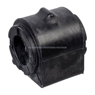 Krängningshämmarfäste, Framaxel vänster — Framaxel vänster från Autofrance