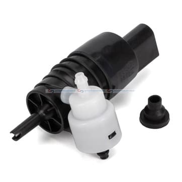 Spolarpump, fönsterrengöring från Autofrance