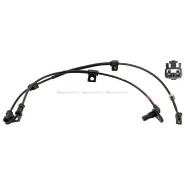 Sensor, hjulhastighet, Framaxel höger — Framaxel höger från Autofrance