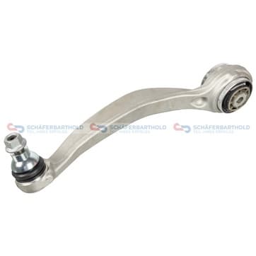 Länkarm, hjulupphängning, Framaxel höger, Nedre — Framaxel höger, Nedre från Autofrance